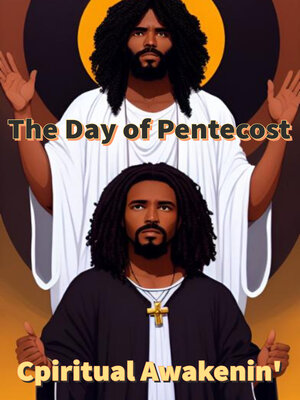 cover image of The Day of Pentecost